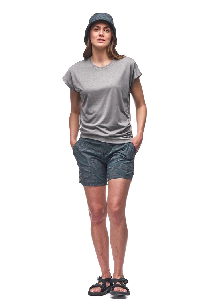BERGA Women's Fashion Tops - Trendy & Comfortable Blouses for Casual Wear, Office, and Everyday Outfits