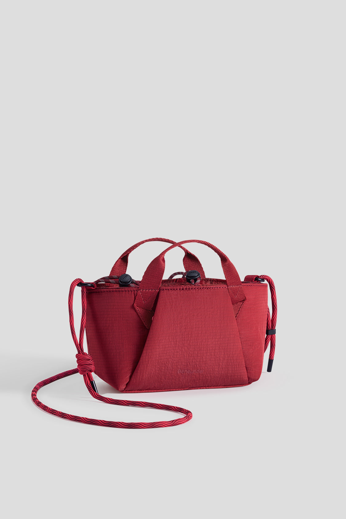 Sunset Red