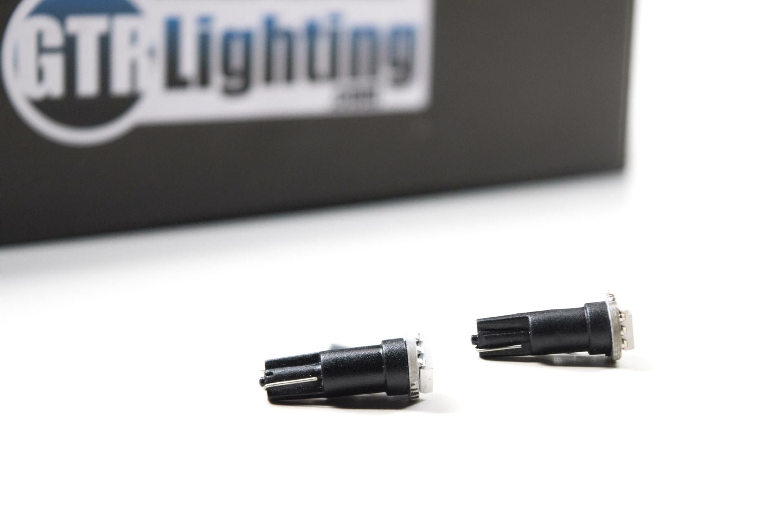 T5/74 Red LED Bulbs - Universal Fit for Cars, Trucks, Motorcycles & Home Decor - Energy Efficient Replacement Lights