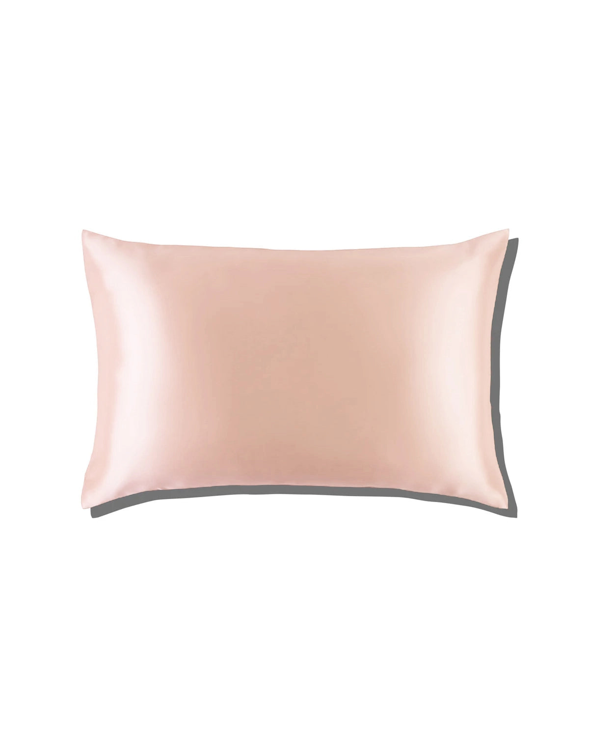 19 Momme Classic Silk Envelope Pillowcase - Luxurious 100% Mulberry Silk Pillow Cover for Hair & Skin Care - Perfect for Bedroom, Home Decor & Gift Giving