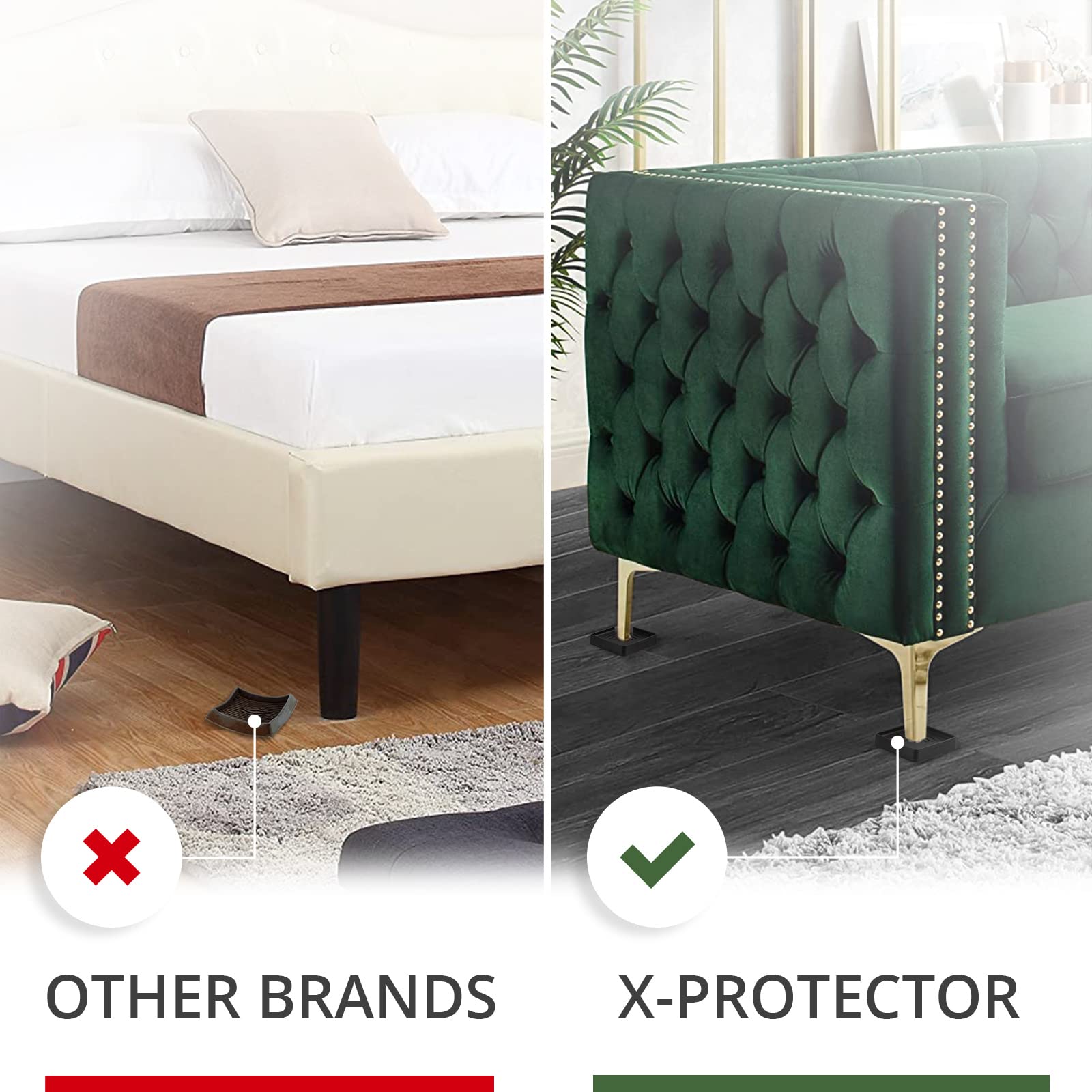**X-PROTECTOR 3