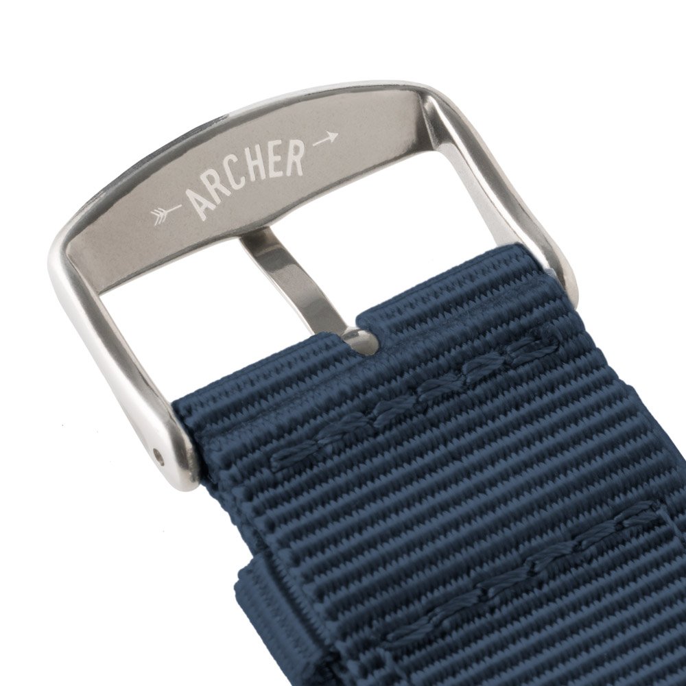 Premium Nylon Watch Bands for Apple Watch - Durable & Comfortable Replacement Straps for Workout, Running & Everyday Wear