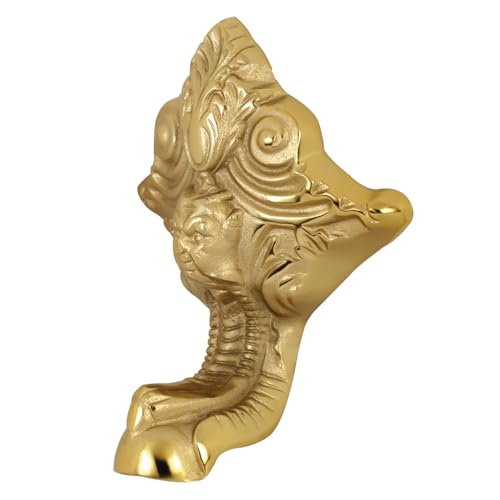 Polished Brass