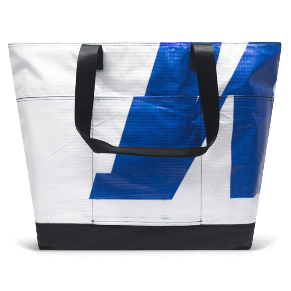 Almost Perfect Hudson Tote Bag - Stylish & Durable Leather Handbag for Women | Perfect for Work, Travel & Everyday Use