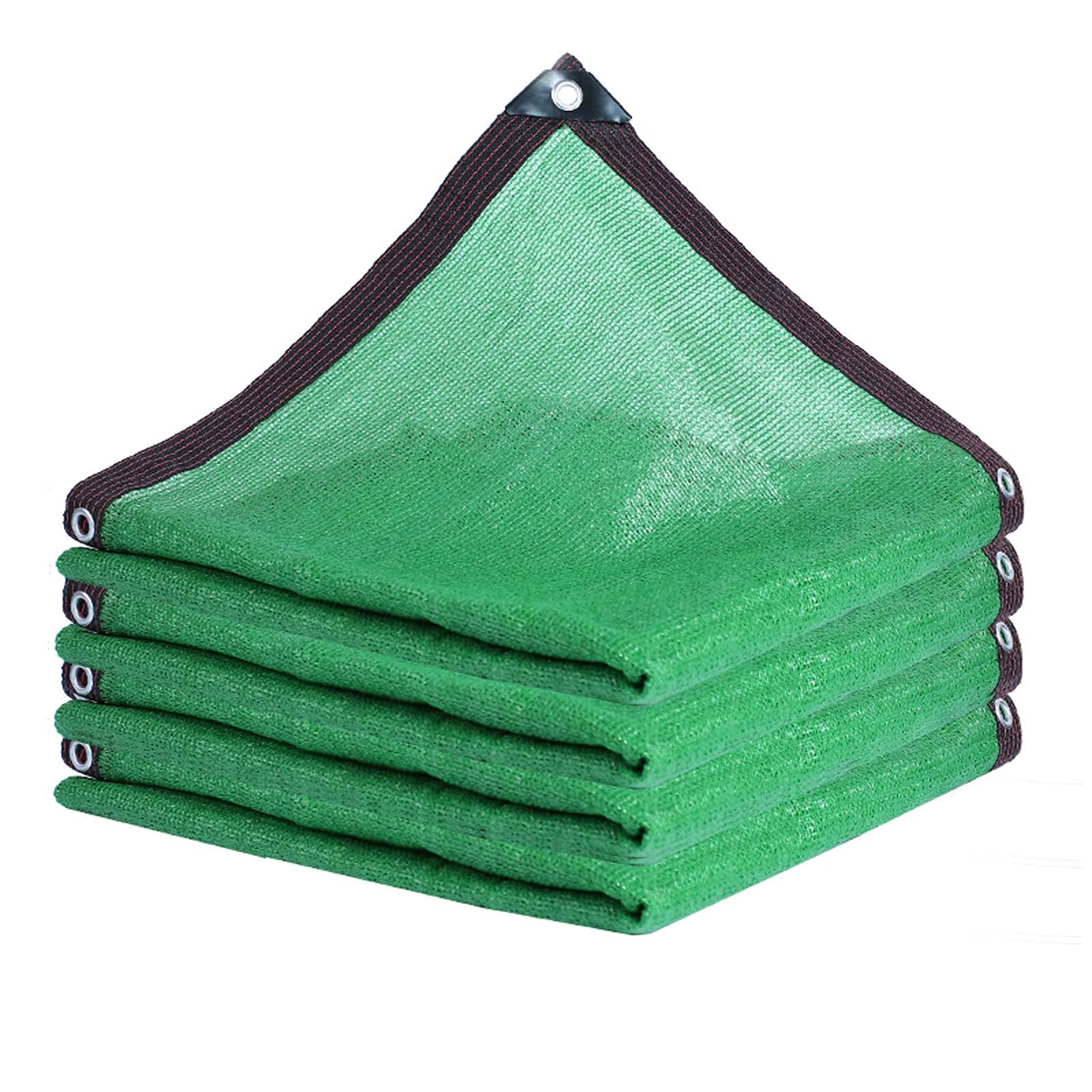 20x30ft Sun Mesh Shade Cloth for Plants - UV Resistant Greenhouse Shading Net with Grommets, Durable Outdoor Garden Cover for Vegetables, Flowers & Patio Protection (Perfect for Summer Plant Shade & Backyard Privacy)