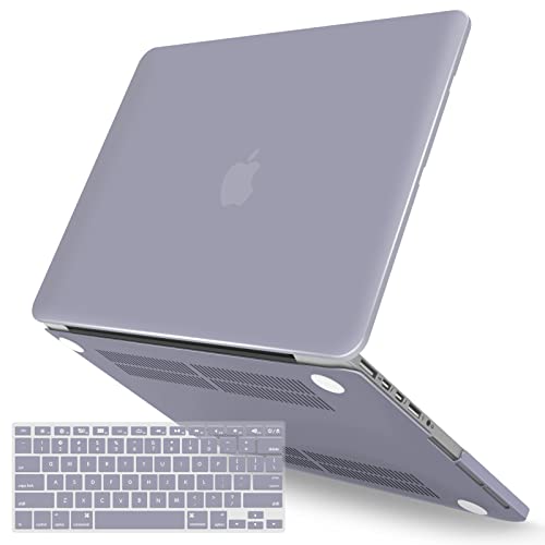 Lavender Gray