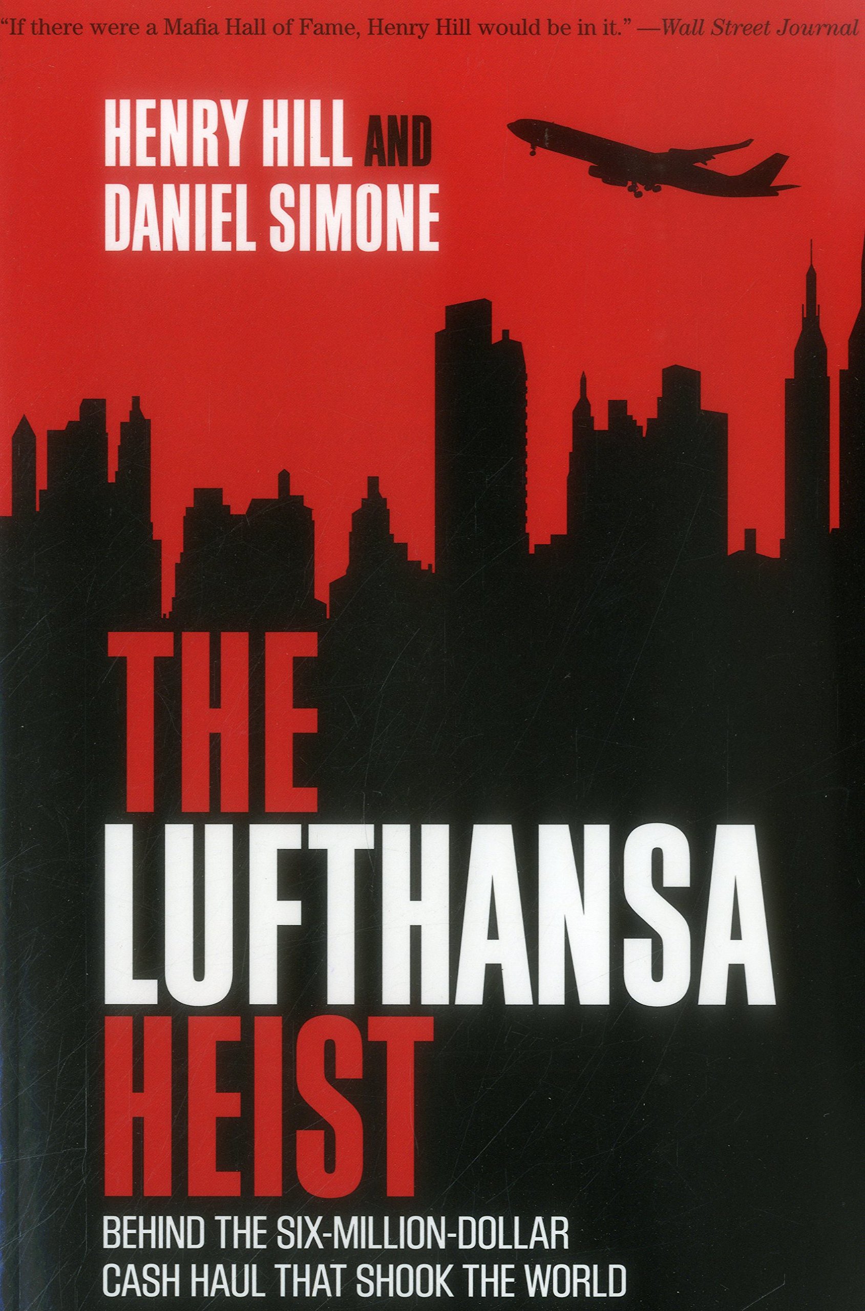 The Lufthansa Heist: True Story of the $6 Million Cash Robbery That Shocked the World | Crime Documentary, Historical Event & Organized Crime Case Study