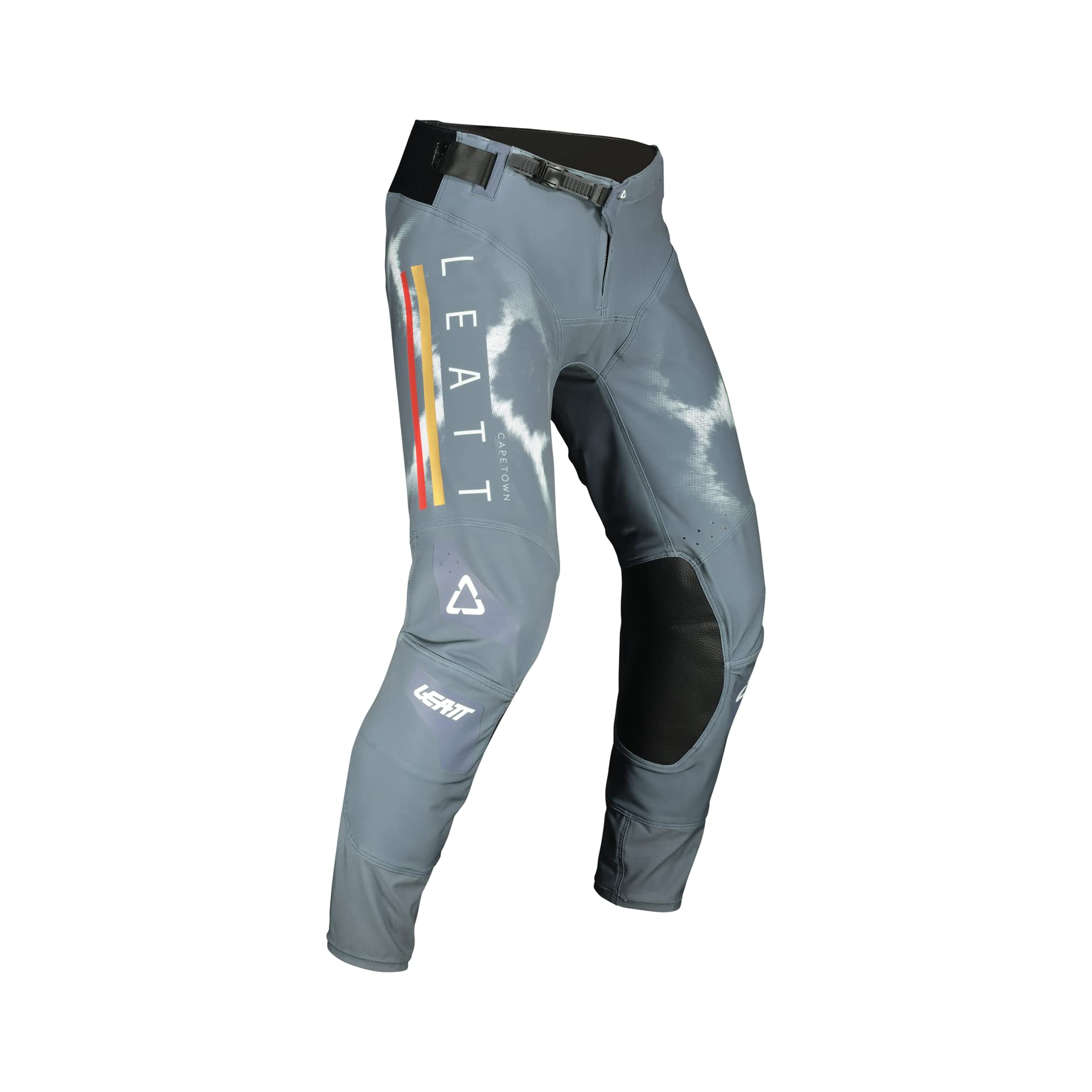Leatt Moto 5.5 I.K.S Pants - Dirt Bike Riding Pants for Men & Women - Protective Off-Road Motorcycle Gear for MX, Enduro & Adventure Riding