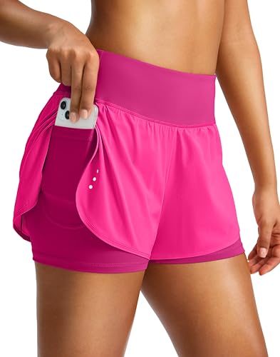 Sizzling Pink