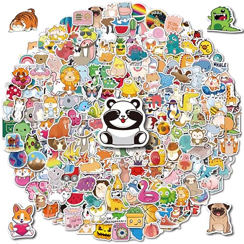 300pcs