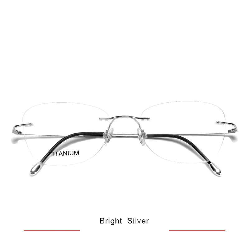 Bright Silver
