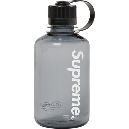 Supreme 52nd Side Bag Black - Stylish Crossbody Bag for Men & Women - Perfect for Travel, Gym & Everyday Use