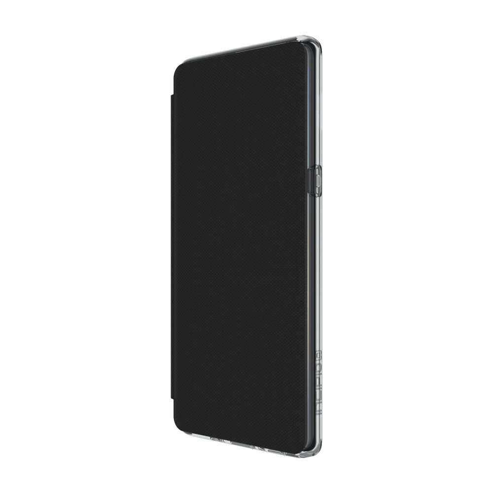 Incipio Sport Series Reprieve Protective Case for Samsung Galaxy Note 8 - Shockproof & Slim Design - Perfect for Outdoor Activities, Gym & Daily Use