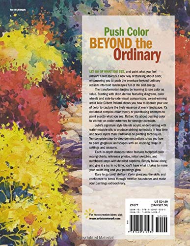 Vibrant Outdoor Painting Kit - High-Quality Acrylic Colors for Landscape Art - Perfect for Beginners & Professional Artists - Create Stunning Scenery on Canvas