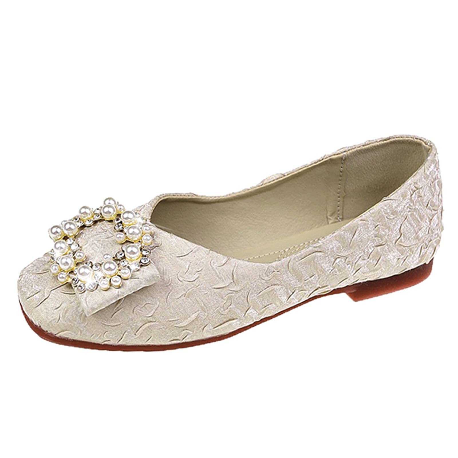 Women's Running Shoes - Lightweight Slip-On Cheetah Print Casual Sneakers for Walking, Gym & Everyday Wear | Comfortable Flat Shoes for Women