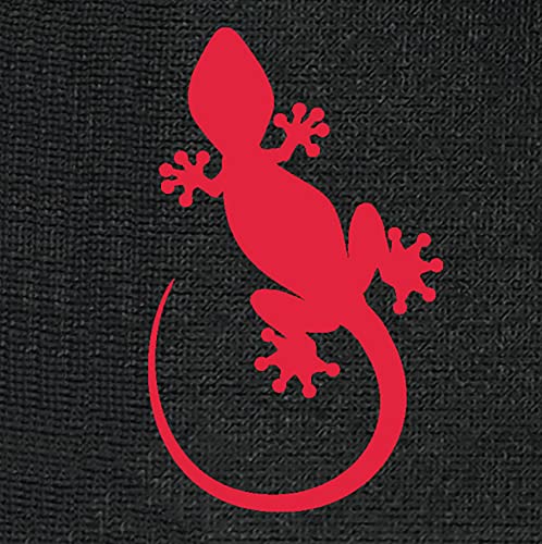 BLACK RED