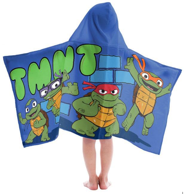 Blue - Tmnt