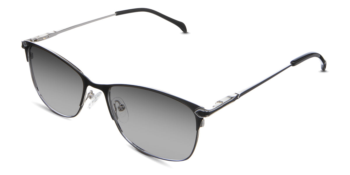 Kira Women's Prescription Sunglasses - UV Protection, Stylish & Comfortable for Driving, Outdoor Activities & Everyday Wear