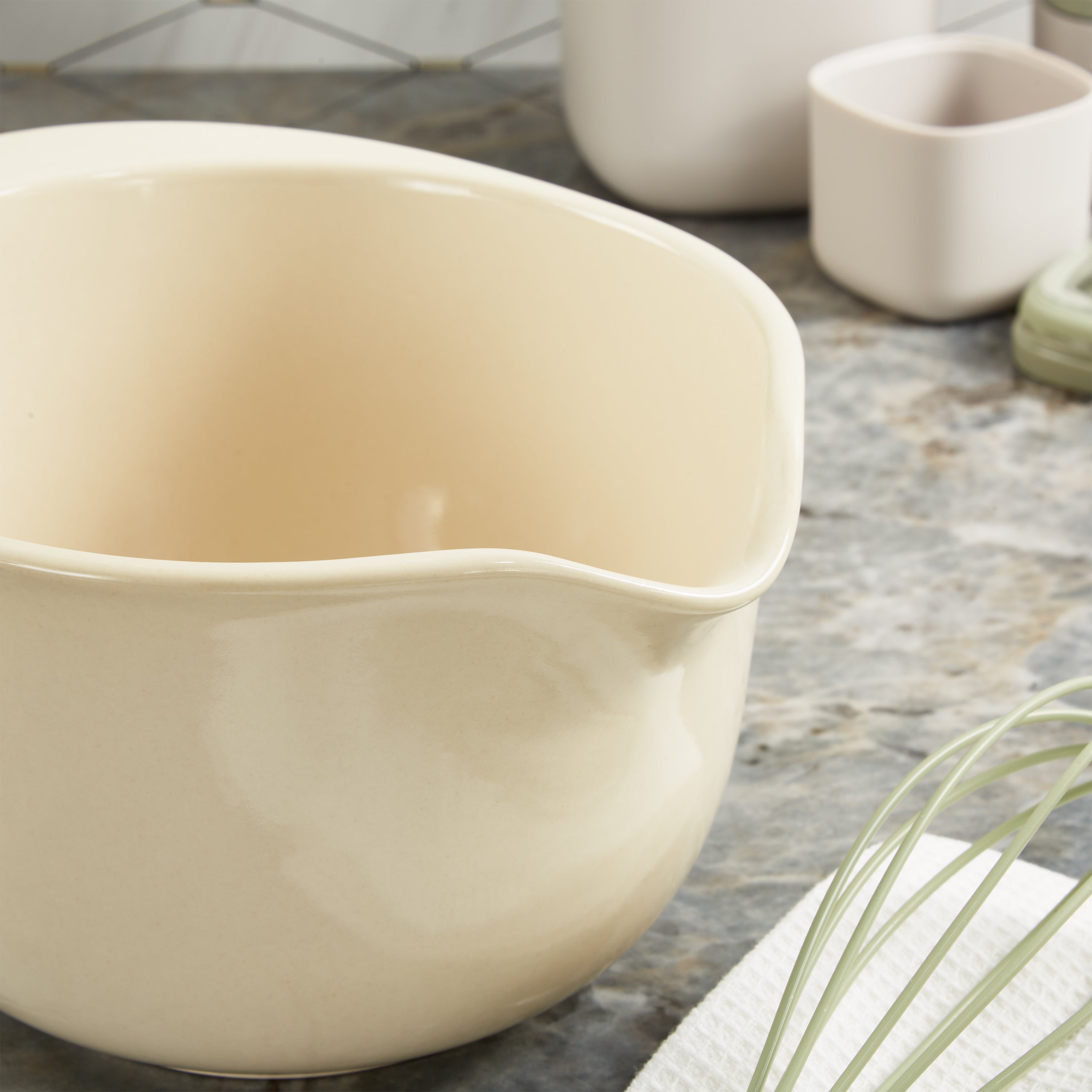 BergHOFF Balance Stone Mixing Bowl 8