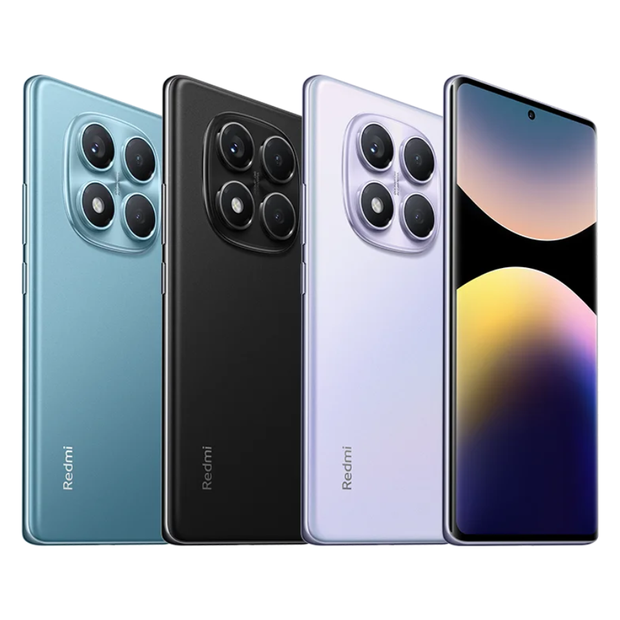 Xiaomi Redmi Note 14 Pro 4G GSM Unlocked Smartphone - International Version (New) - Perfect for Travel, Business & Daily Use