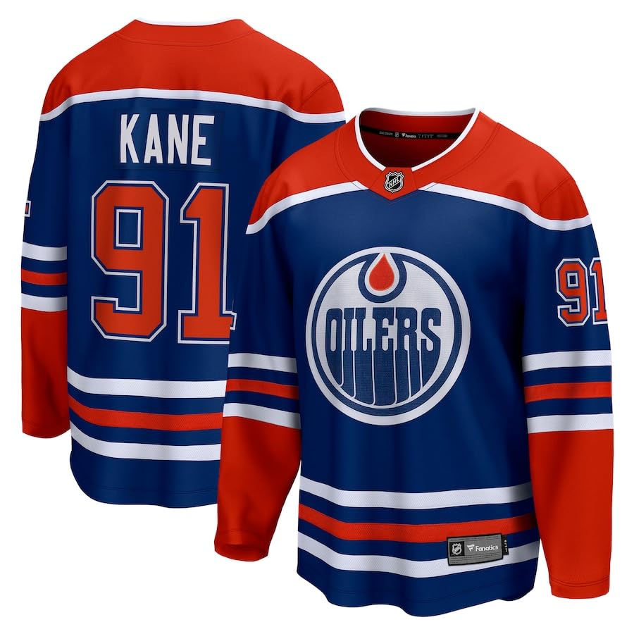 Evander Kane