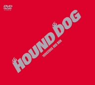 HOUND DOG 1980-2005 Collector's Edition DVD - Classic Rock Music Film, Rare Concert Footage & Bonus Features | Perfect for Music Lovers, Film Collectors & 80s Nostalgia Fans