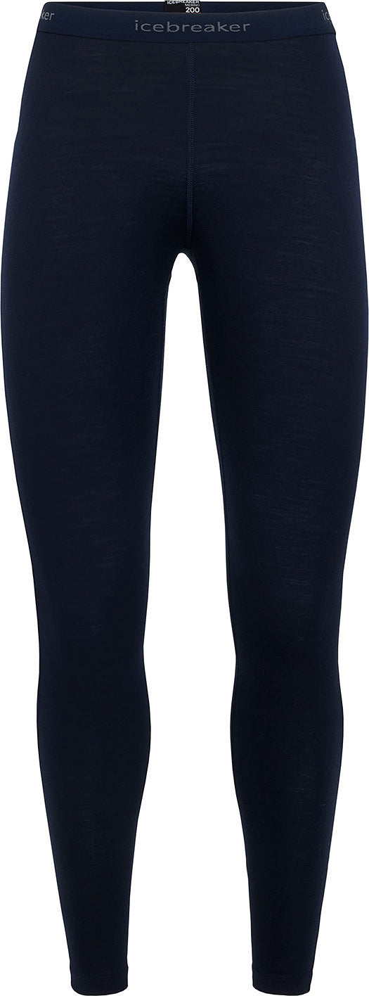 200 Oasis Women's Leggings - High Waisted Yoga Pants for Workout, Running & Lounge Wear - Plus Size Activewear for Women