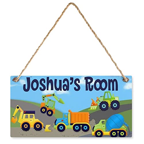 Wood Sign 11