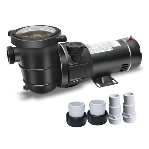 Hb-ds-1.5hp-115v-sw