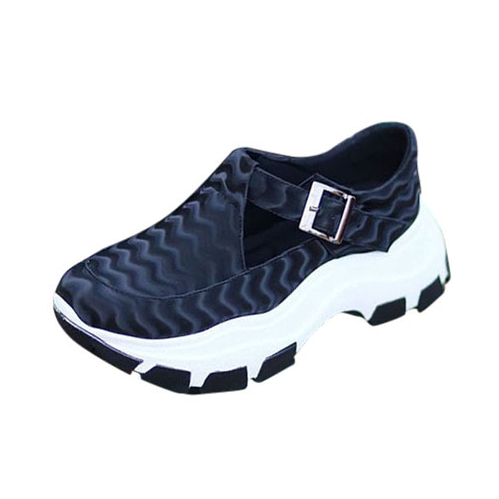 Vintage Leather Dress Shoes for Men & Women | Comfortable Outdoor Grass-Sliding & Jumping Sneakers | Perfect for Weddings, Parties & Casual Wear
