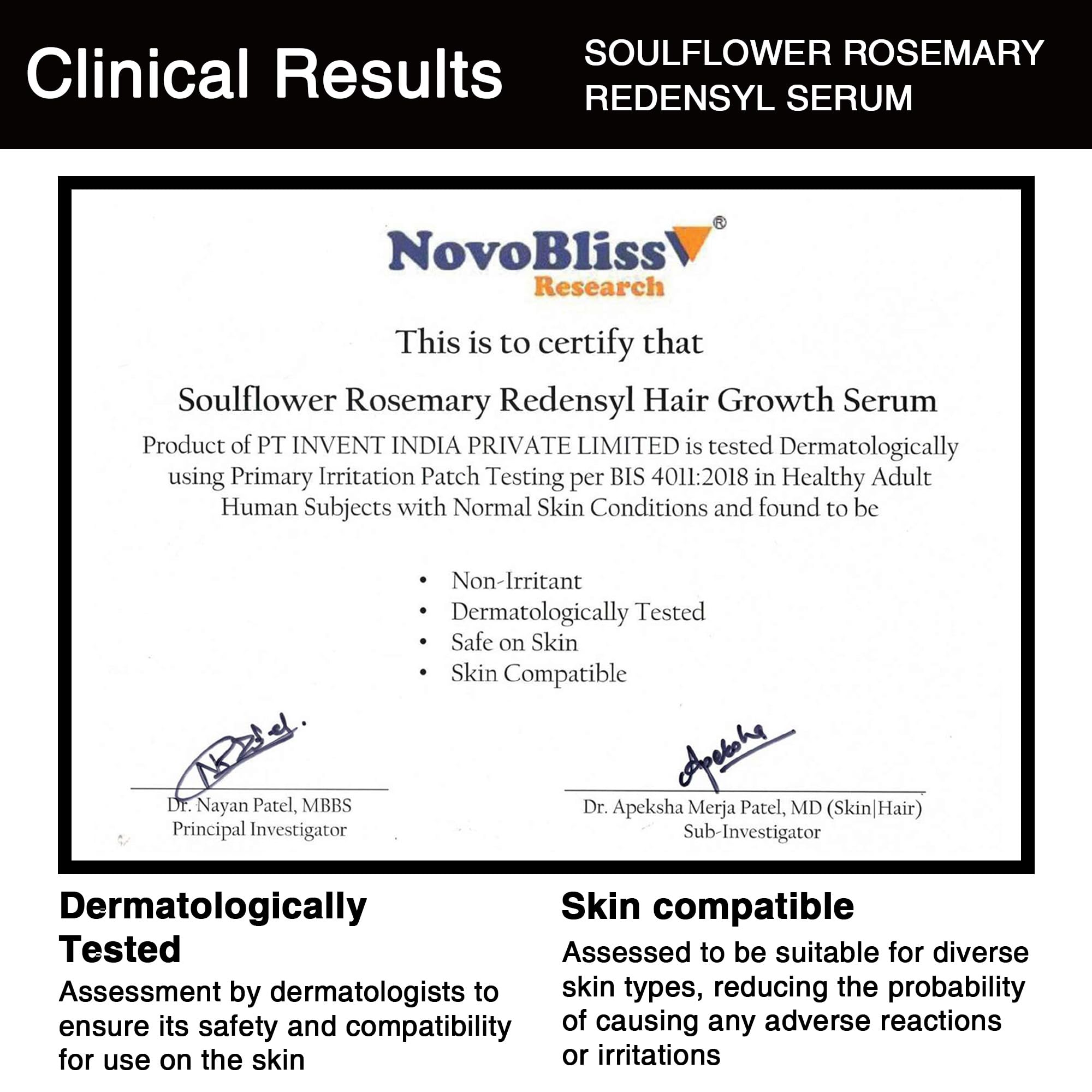 **Soulflower Rosemary Redensyl Hair Growth Serum (30ml) & Mint Rosemary Water Hair Spray (100ml) - Promotes Hair Growth, Reduces Hair Fall, Controls Frizz, Repairs Damage, Strengthens Hair | Frizz-Free Hair Care Routine for Men & Women - Perfect for Daily Use, Travel, and Salon-Quality Results at Home**