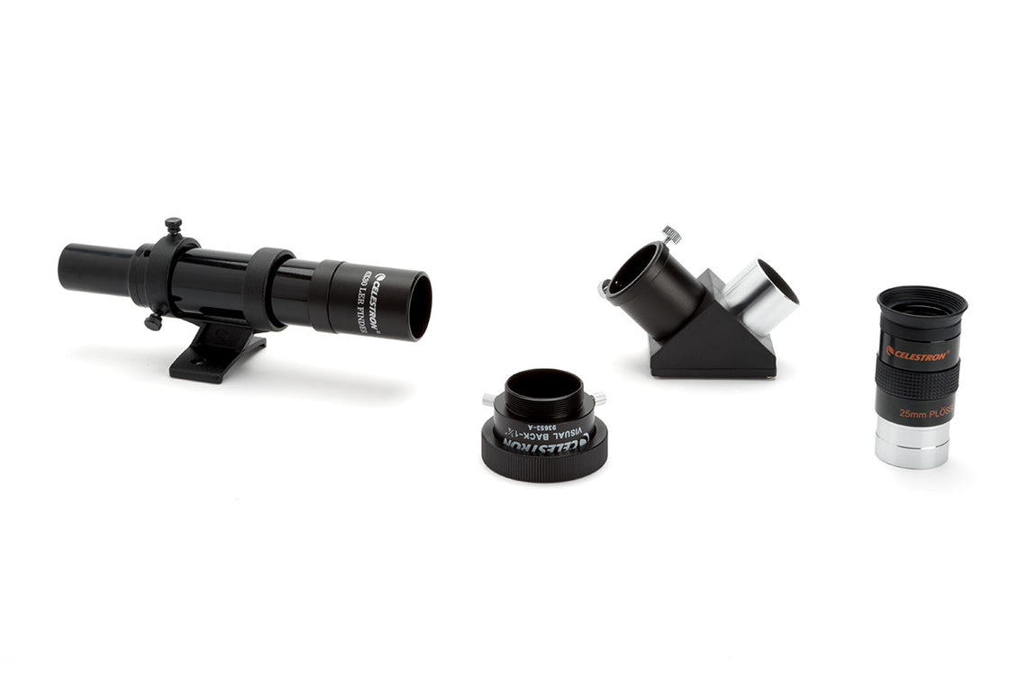 Celestron Advanced VX 6