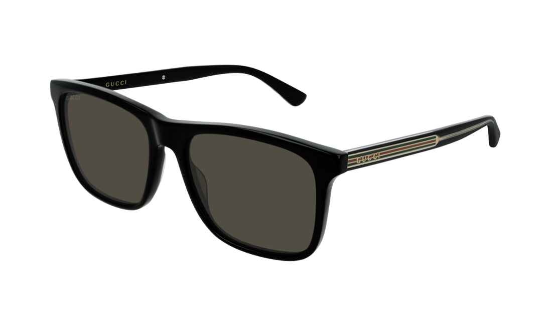 Original Title: Gucci Gg0381S   Optimized Title: **Gucci GG0381S Sunglasses for Women - Classic Luxury Aviator Style with UV Protection - Perfect for Travel, Driving & Fashion Accessories**