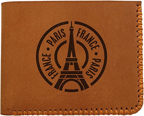 Paris France Stamp -B02