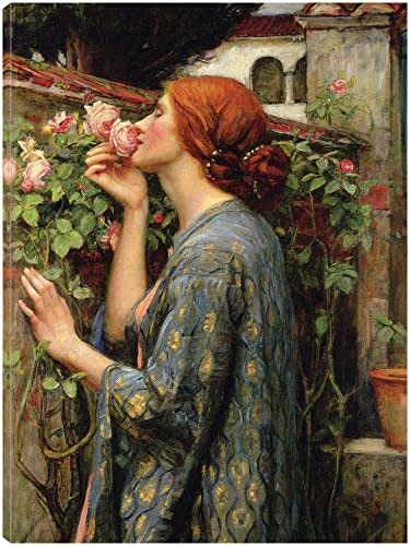 The Soul of the Rose
