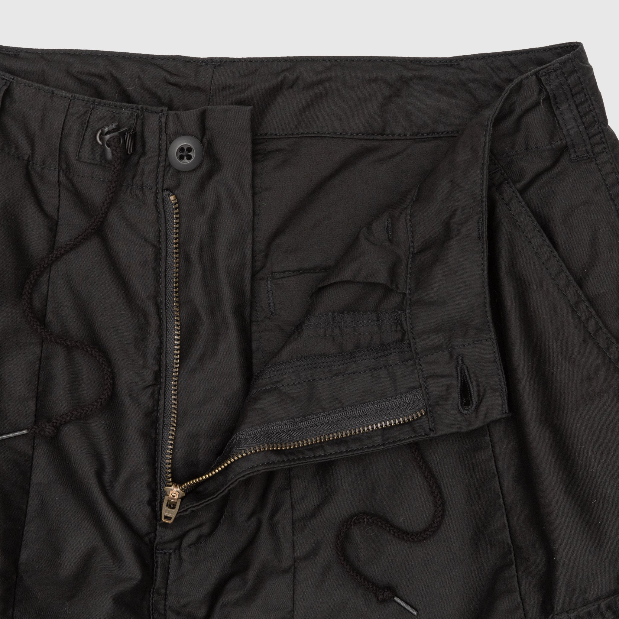 HD Tactical Pants - Military BDU Cargo Pants for Men | Durable Outdoor Work Pants for Hiking, Hunting & Tactical Operations