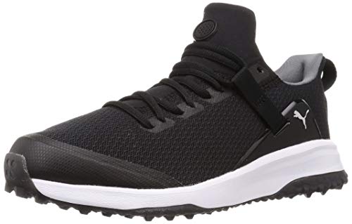 Puma Black Quiet Shade