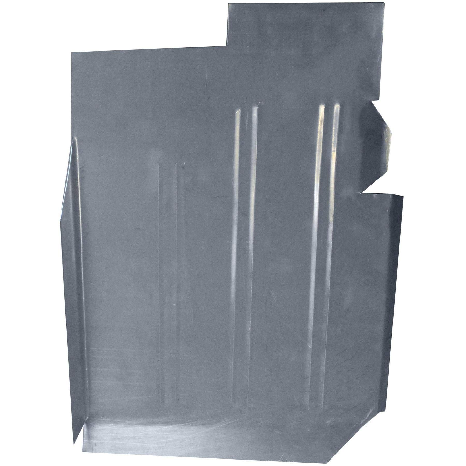 1952-1954 Mercury Montclair Rear Left Floor Pan Replacement - Durable Auto Body Part for Classic Car Restoration | Perfect for DIY Repairs & Vintage Vehicle Maintenance