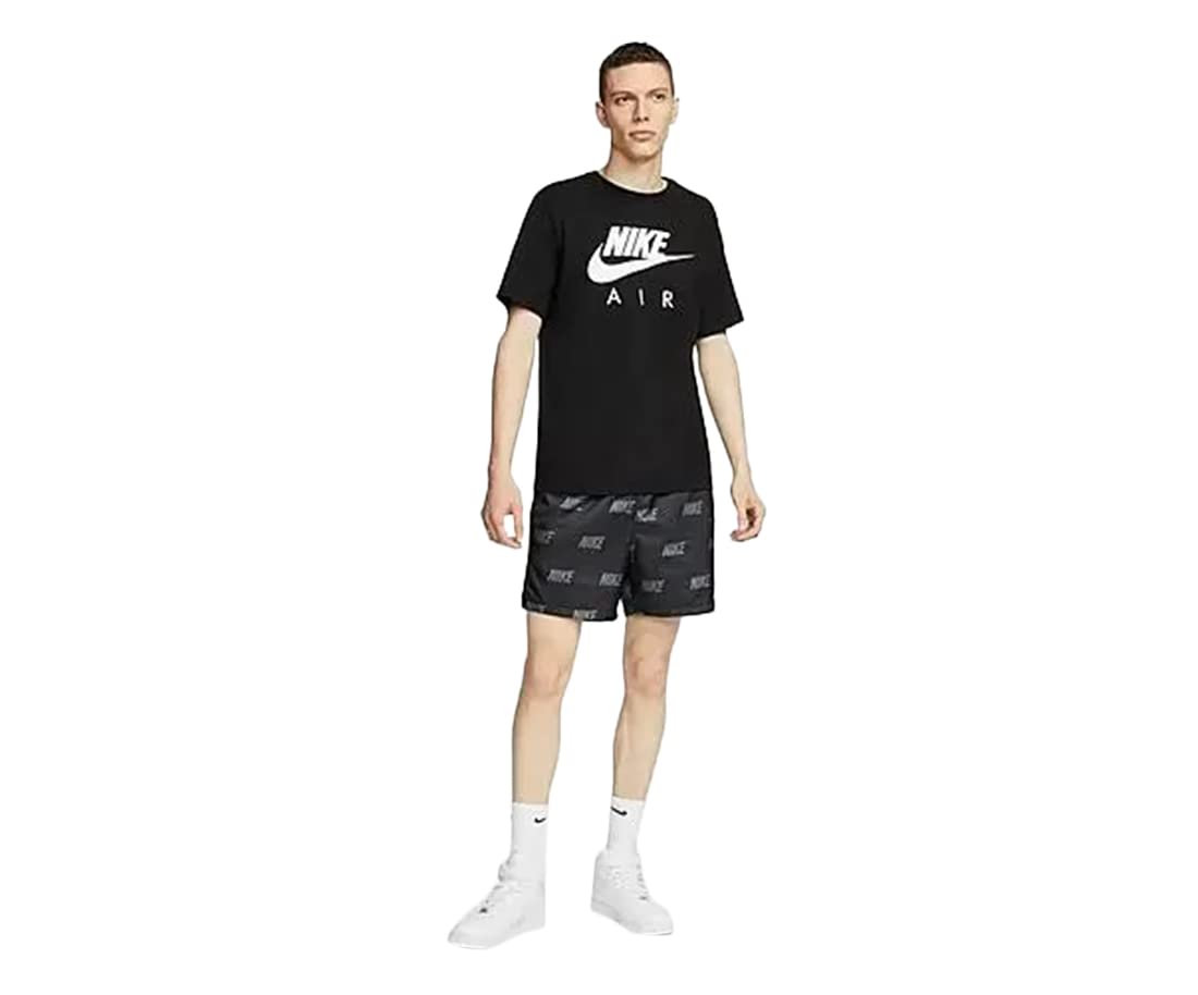 Nike Men's Sportswear Club Fleece Shorts - Comfortable Athletic Shorts for Running, Gym & Lounge - Breathable & Lightweight Workout Shorts for Men