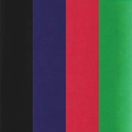 Standard Colours