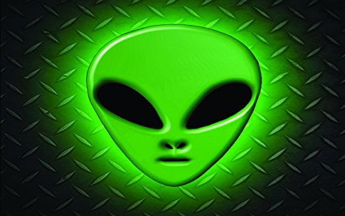Alien Invasion