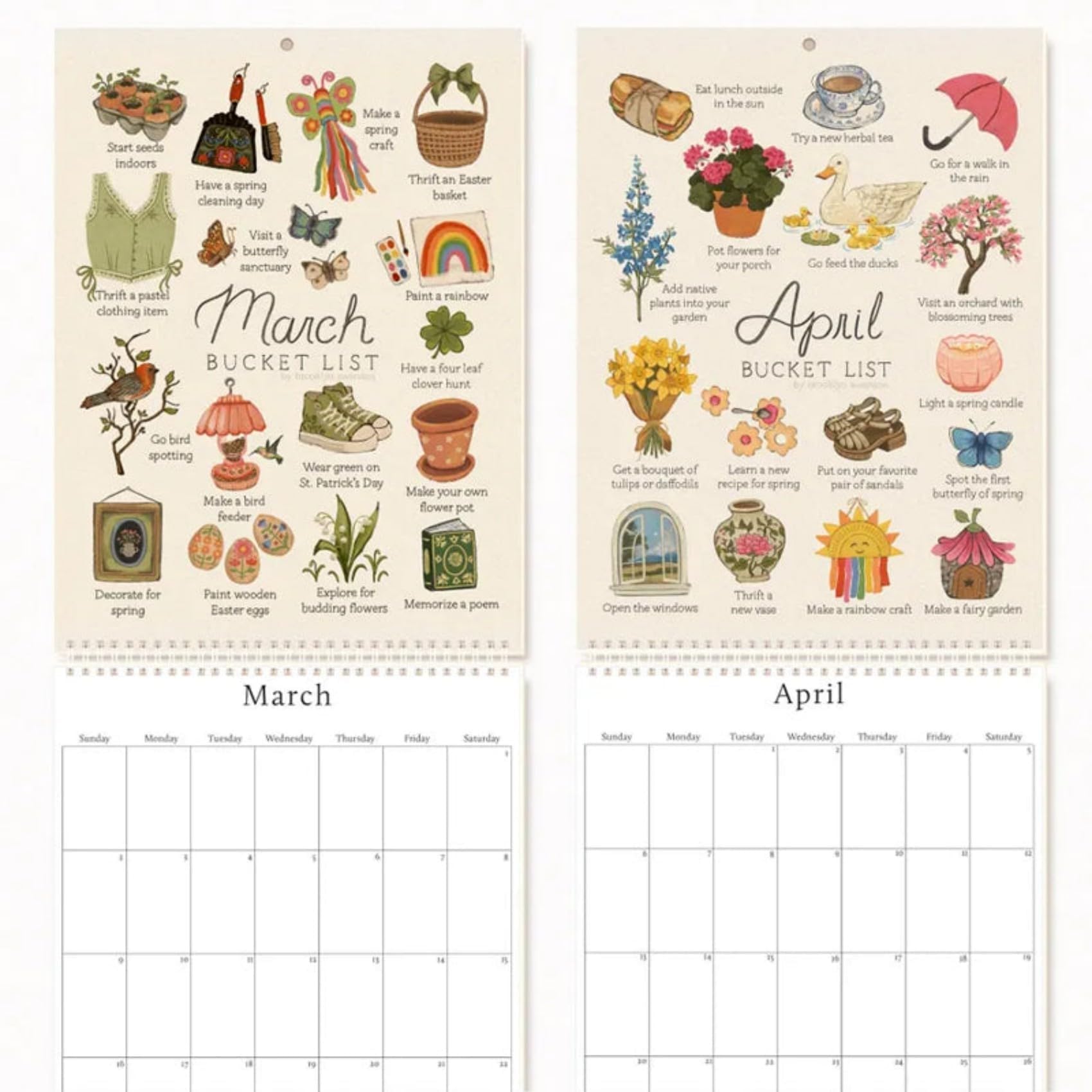 2025 Bucket List Calendar & Dream Journal - Monthly Wall & Desk Planner for Couples, Travel & Adventure - Includes Blank Bucket List Cards - Perfect for Retirement Life, Goal Setting & Family Planning (1PC) - Ideal for Home Office, Gift Giving & Personal Organization