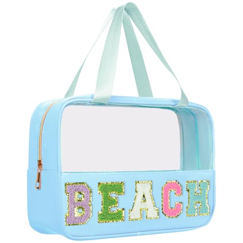 Blue-Beach