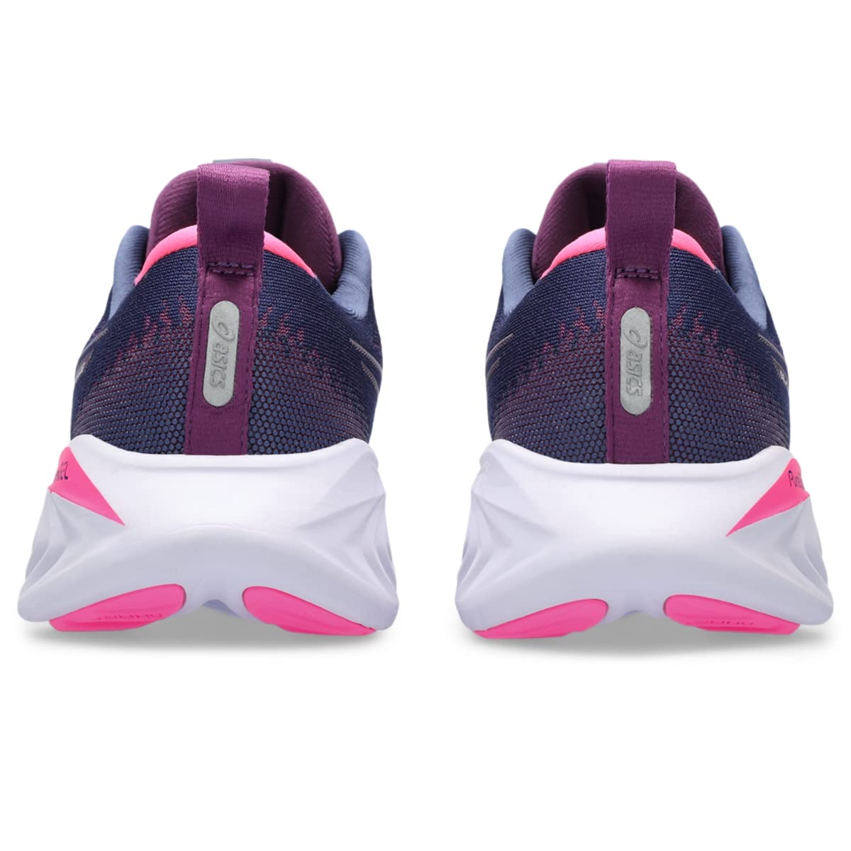 ASICS Women's Gel-Cumulus 25 Running Shoes - Lightweight Cushioned Sneakers for Road Running, Jogging & Gym Workouts - Perfect for Marathon Training & Daily Fitness