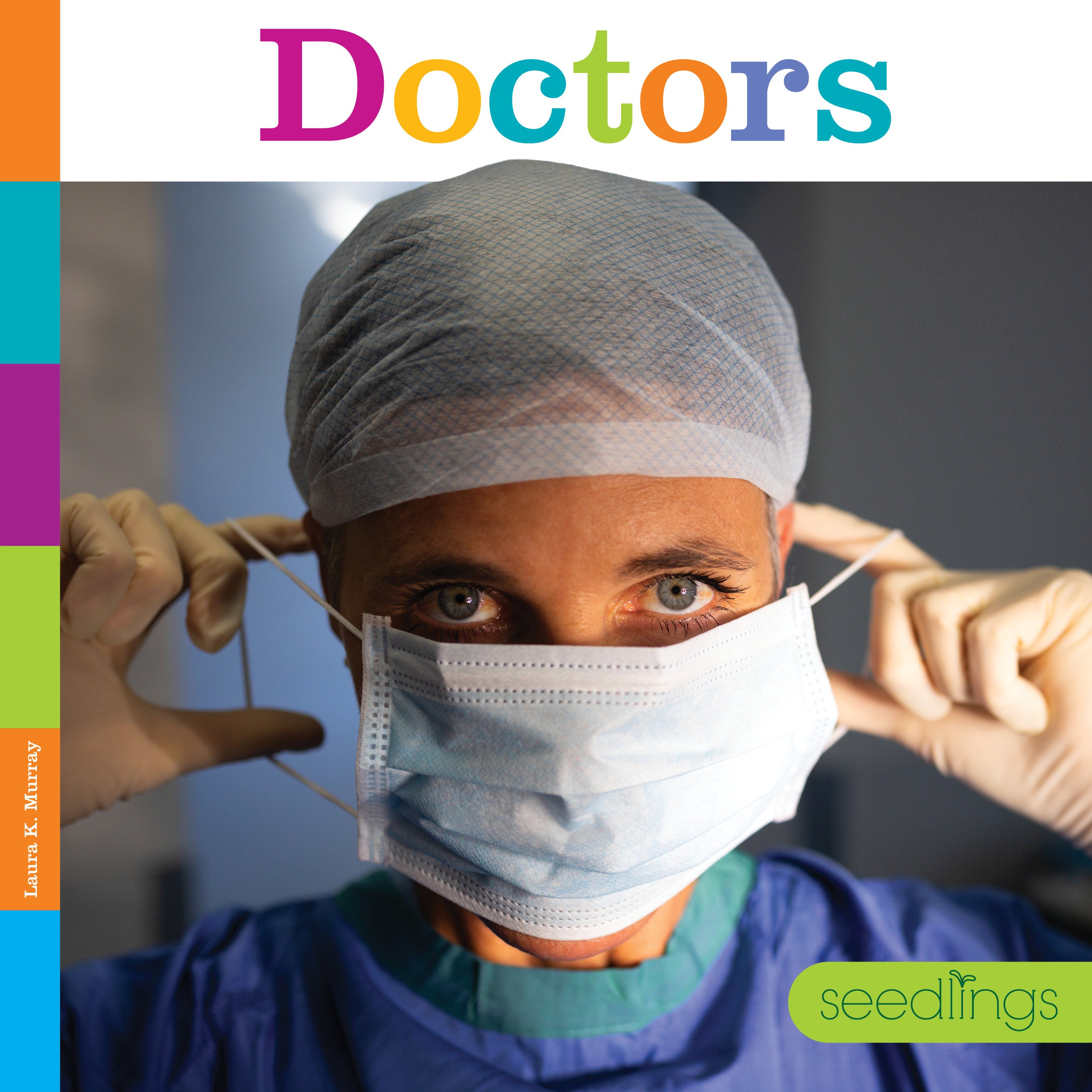 9781640264083 - Doctors Book for Medical Professionals | Essential Reading for Healthcare Workers & Students