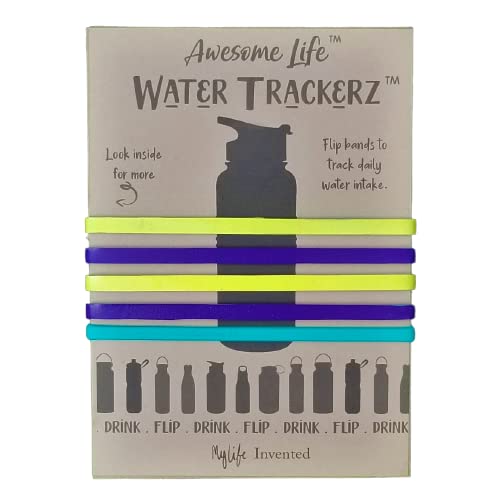 Smart Water Tracker Bottle with Time Markings - Daily Hydration Reminder for Fitness, Workouts & Office Use