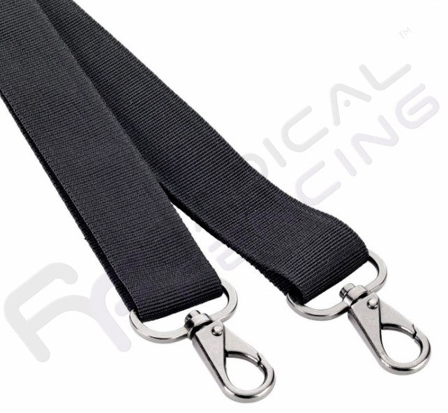 Non-Slip Shoulder Bag Straps - Secure & Adjustable for Purses, Totes & Backpacks - Perfect for Travel, Shopping & Everyday Use