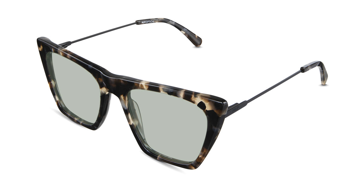 OSTA Women's Prescription Tinted Sunglasses - UV Protection & Stylish Eyewear for Driving, Outdoor Activities & Fashion