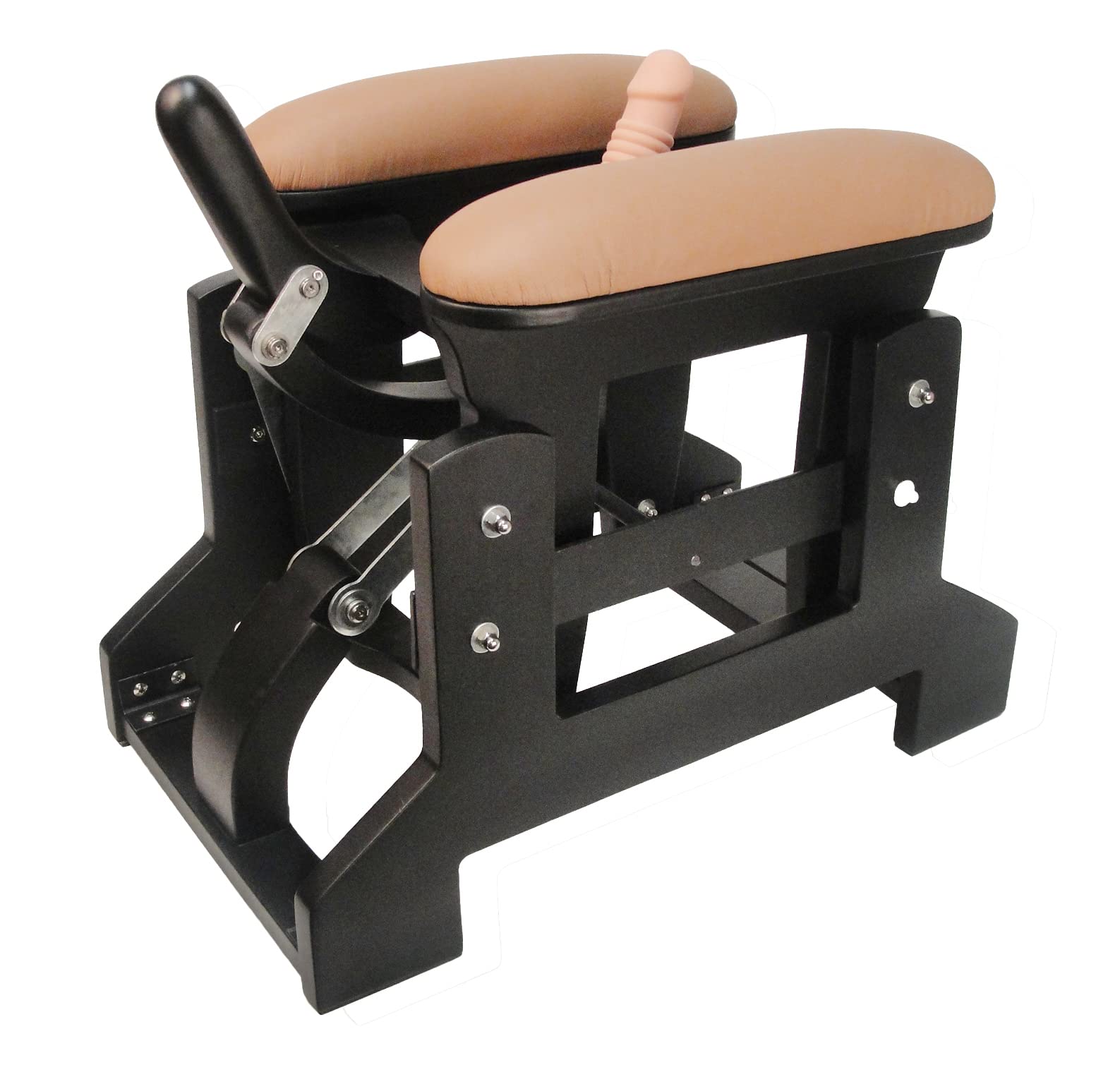 Premium Love Glider Sex Machine for Couples - Powerful & Adjustable Adult Toy for Enhanced Intimacy - Perfect for Bedroom Use, BDSM, and Spicing Up Your Love Life