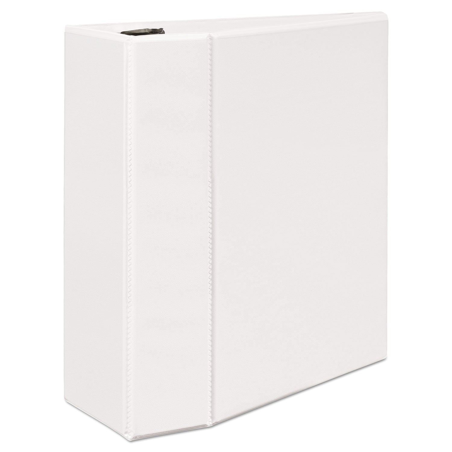 Avery® 3-Ring Durable View Binder with DuraHinge™ & EZD Rings - 5